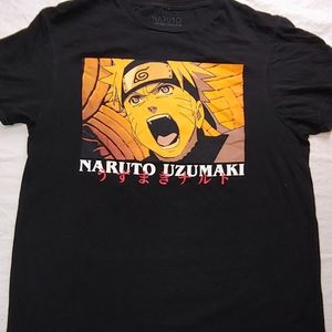Naruto Uzumaki N22 Shippuden Collection Large